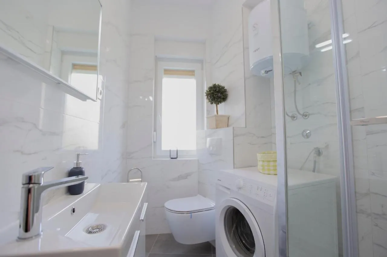 Triple A Apartment Split Croatia
