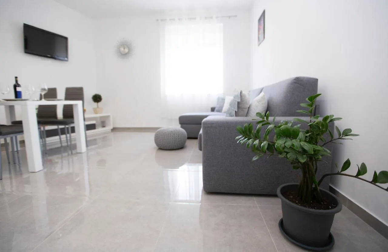 Triple A Apartment Split Croatia