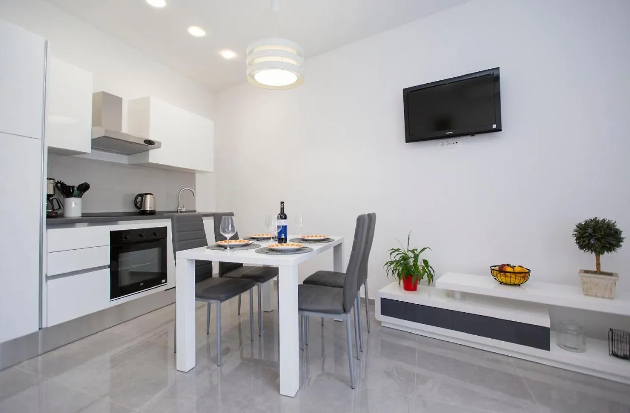 Triple A Apartment Split Croatia